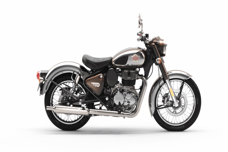 ROYAL ENFIELD CLASSIC DARK for sale