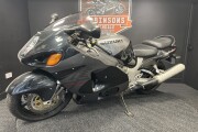 SUZUKI GSX1300R HAYABUSA