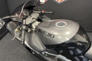 SUZUKI GSX1300R HAYABUSA