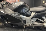 SUZUKI GSX1300R HAYABUSA