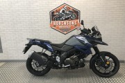 SUZUKI V-STROM 1050