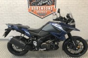 SUZUKI V-STROM 1050