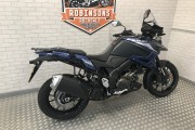 SUZUKI V-STROM 1050