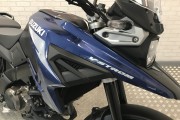 SUZUKI V-STROM 1050