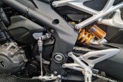 TRIUMPH SPEED TRIPLE 1200