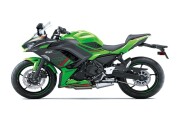 KAWASAKI NINJA 650