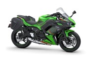 KAWASAKI NINJA 650