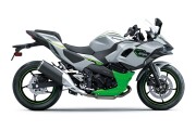 KAWASAKI NINJA 7
