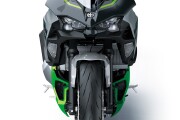 KAWASAKI NINJA 7