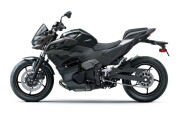 KAWASAKI NINJA 7