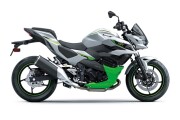 KAWASAKI NINJA 7