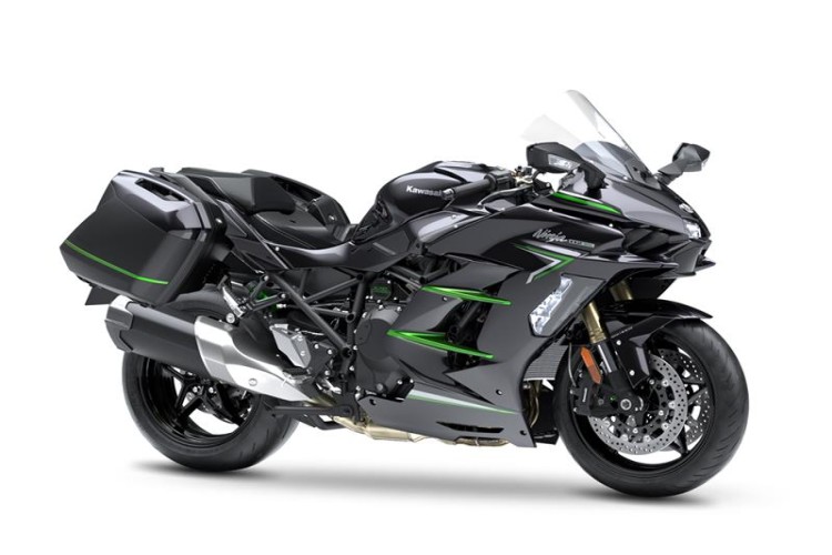 KAWASAKI NINJA H2 SX for sale