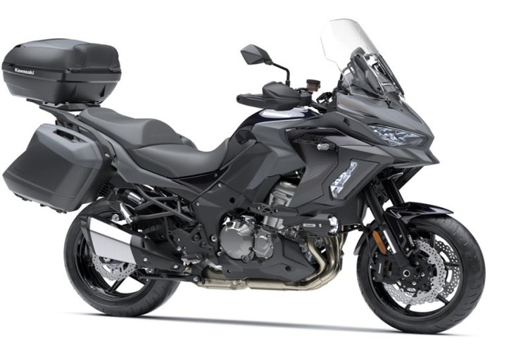 KAWASAKI VERSYS 1000 for sale