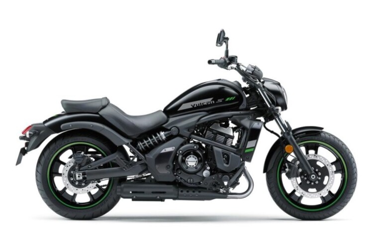 KAWASAKI VULCAN for sale