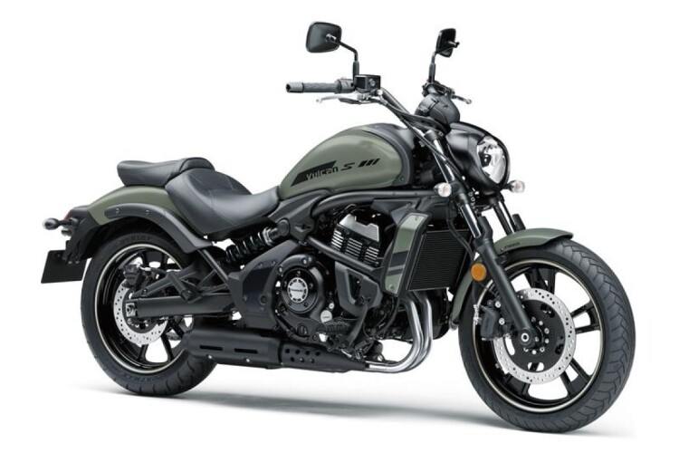 KAWASAKI VULCAN for sale