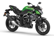 KAWASAKI Z125