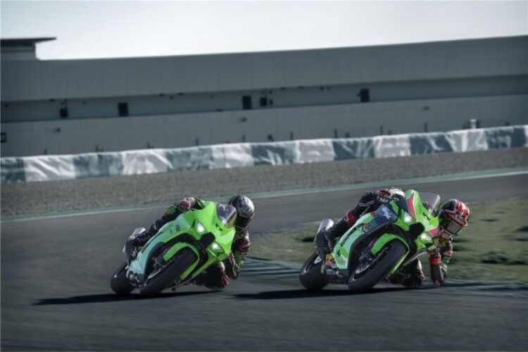 KAWASAKI ZX-10R for sale