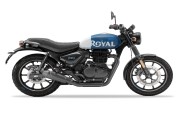 ROYAL ENFIELD HUNTER