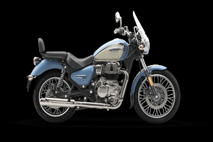 ROYAL ENFIELD METEOR for sale