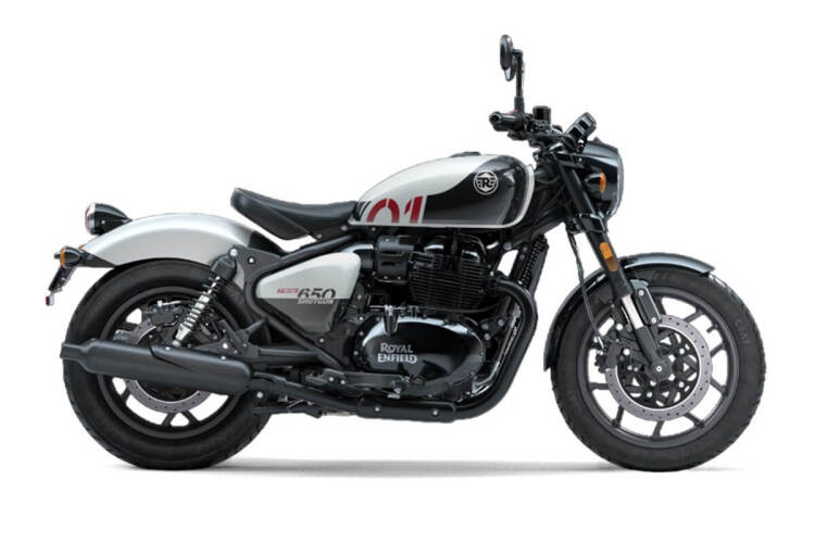 ROYAL ENFIELD SHOTGUN for sale