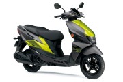 SUZUKI AVENIS 125