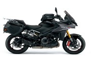 SUZUKI GSX-S1000GX