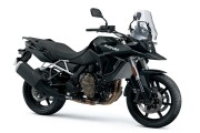 SUZUKI V-STROM 1000