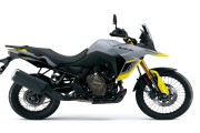 SUZUKI V-STROM 1050