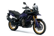 SUZUKI V-STROM 1050