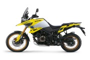 SUZUKI V-STROM 1050