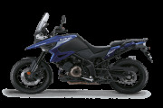 SUZUKI V-STROM 1050