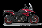 SUZUKI V-STROM 1050