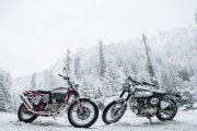 ROYAL ENFIELD TRIALS