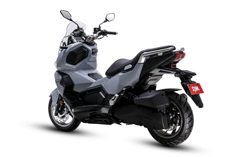 SYM ADX 125
