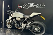 HONDA CB1000R