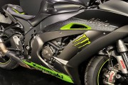 KAWASAKI NINJA ZX-10R