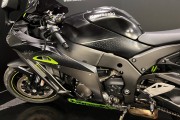 KAWASAKI NINJA ZX-10R