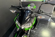 KAWASAKI Z400