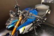 SUZUKI GSX-S1000