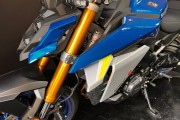 SUZUKI GSX-S1000