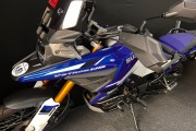 SUZUKI V-STROM 1050 DE