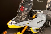 SUZUKI V-STROM 800DE