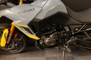 SUZUKI V-STROM 800DE