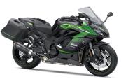 KAWASAKI NINJA 1000SX