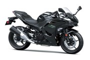 KAWASAKI NINJA 500