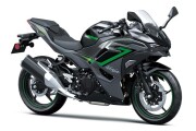 KAWASAKI NINJA 500