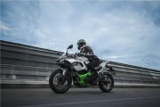 KAWASAKI NINJA 7