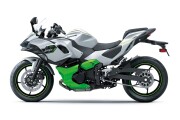 KAWASAKI NINJA 7