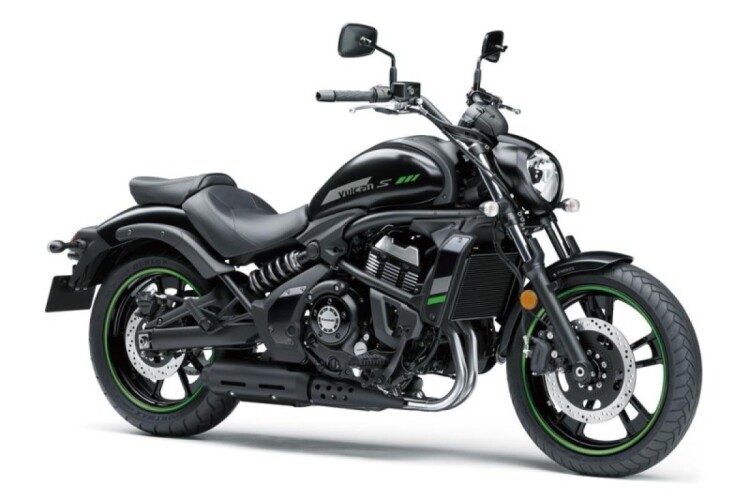 KAWASAKI VULCAN