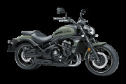 KAWASAKI VULCAN